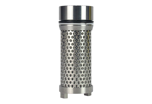 industrial oil filter